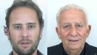 Padre e hiji