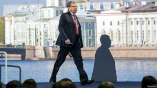Алексей Кудрин