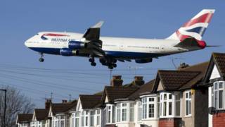 British Airways