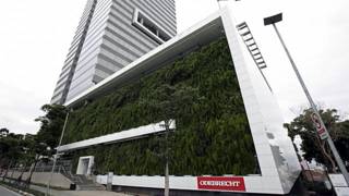 Sede da Odebrecht (Reuters)
