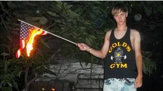 dylann_roof_burning_us_flag