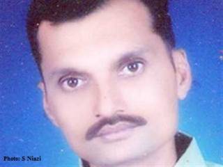 संदीप कोठारी, पत्रकार, मध्य प्रदेश