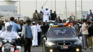 Urukiko rwa ICC rushinja Perezida Bashir ibyaha bya jenoside.