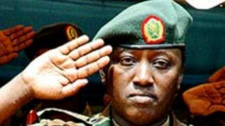 Lt Gen Karenzi Karake yemerewe kuburana adafunze.