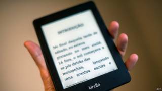 Kindle