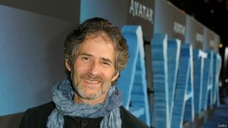 Nhà soạn nhạc phim James Horner