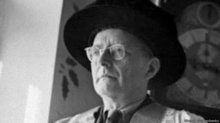 shostakovich