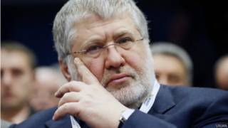 Ігор Коломойський