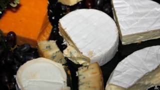 cheese