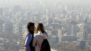 Santiago de Chile