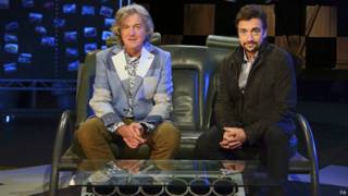 Top Gear
