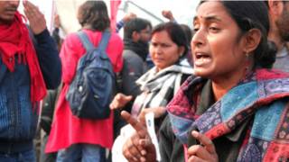 kavita krishnan
