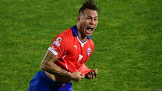 Por qué Chile se ganó con un fútbol vistoso su derecho de estar en la final de la Copa América