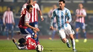 Messi