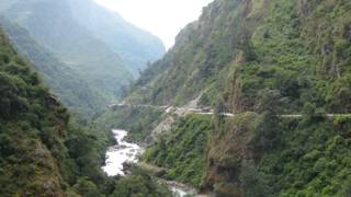 कोदारी राजमार्ग