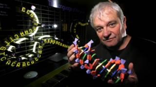 Paul Nurse recebeu Nobel em 2001
