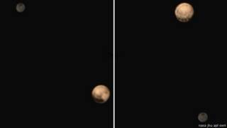 pluto