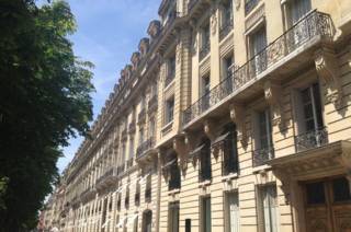 Viager Paris
