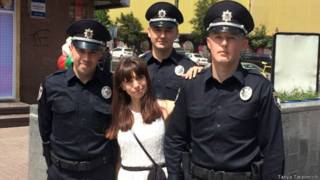 Поліція