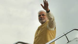 नरेंद्र मोदी