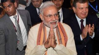 नरेंद्र मोदी