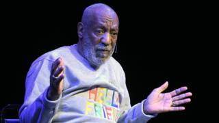 Bill Cosby