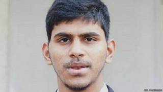 पद्मनाथन