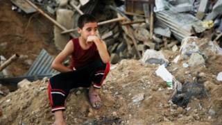 Gaza