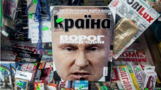 Журнали
