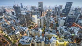 Osaka