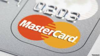 MasterCard