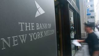 Bank of New York Mellon