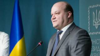 Посол в США Чалый: у нас хорошие шансы на поддержку Конгресса
