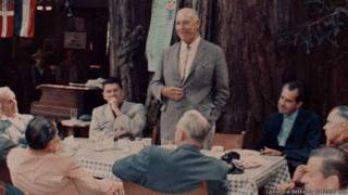 Bohemian Grove
