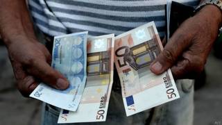 greece euro