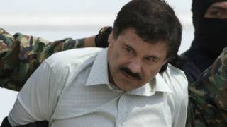 Joaquin Guzman