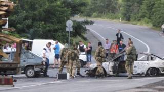 Мукачеве