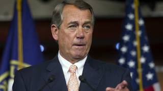 John Boehner