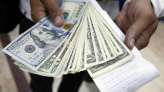 us dollar