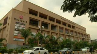 Abantu mirongo itandatu n'indwi nibo baguye i Westgate mu gitero ca Al Shabab