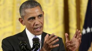 Barack Obama