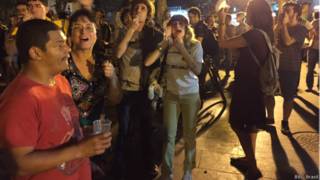 Foto: Júlia Carneiro | BBC Brasil
