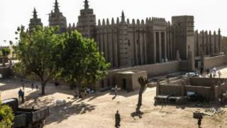 Timbuktu