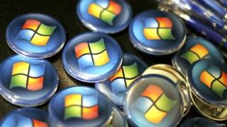 Microsoft