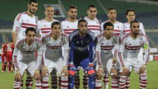 Zamalek yatsinzwe na Al Ahly ibitego 2-0