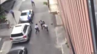 جريمة بيروت لبنان