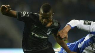 Bernard Mensah yasinye amasezerano y'imyaka 6.