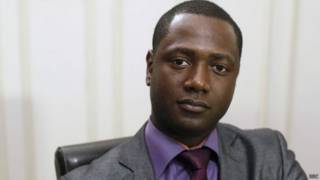 Souleymane Sylla