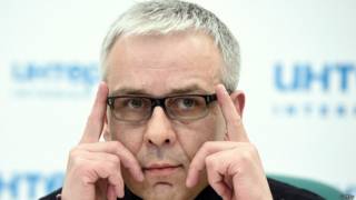 Дмитрий Ковтун
