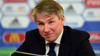 Alexey Sorokin